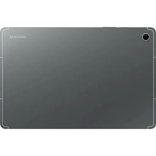 Планшет Samsung Galaxy Tab S10 FE Plus, 8/128 ГБ Wi-Fi, серый
