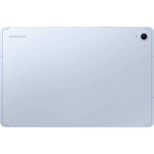 Планшет Samsung Galaxy Tab S10 FE Plus, 12/256 ГБ LTE, голубой