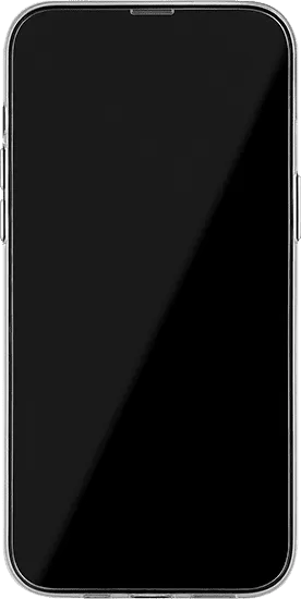 Чехол прозрачный Tone Case uBear iPhone 14 Pro Max