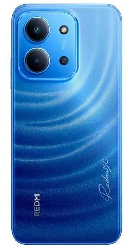 Смартфон Xiaomi Redmi 15C 4G 4/128 ГБ, синий
