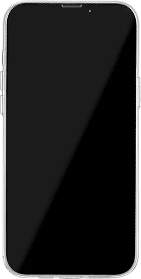 Чехол прозрачный Tone Case uBear iPhone 13 Pro