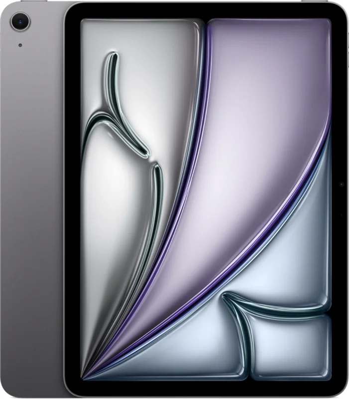 Apple iPad Air M4 2026 13'' 512 ГБ Wi-Fi, «серый космос»