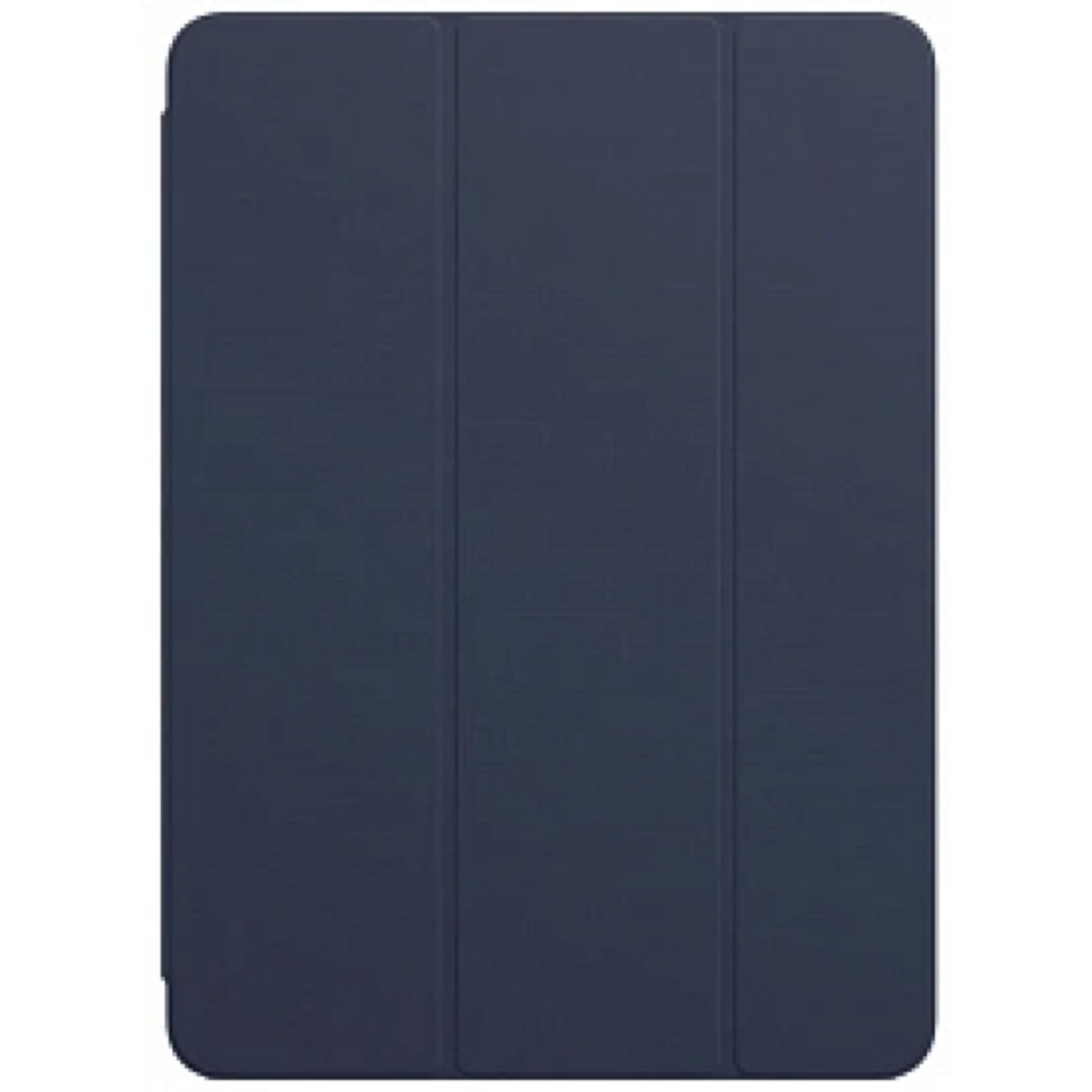 Чехол iPad Pro 12.9 2021 Smart Folio, синий