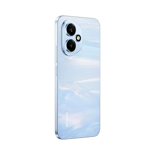 Смартфон Honor 400 8/256 ГБ, голубой